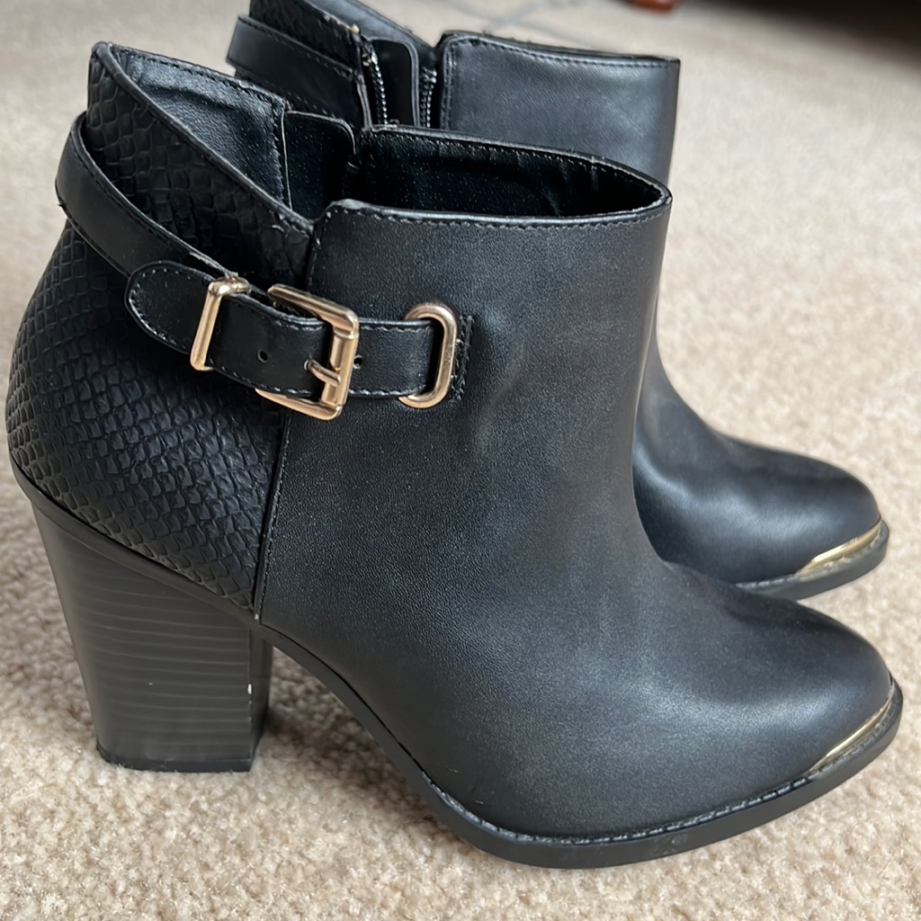Bootiful Boots!